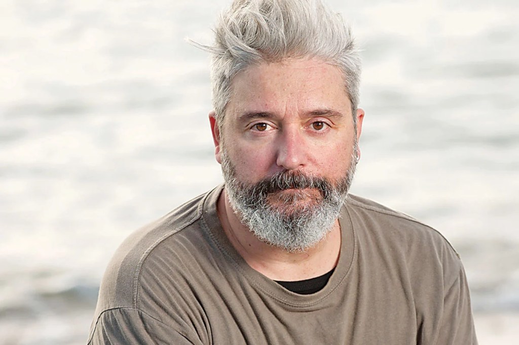 Αυγουστίνος Ρεμούνδος, Σκηνοθέτης – Ηθοποιός Ιδρυτικό μέλος της ΑΜΚΕ ΜΑΝΤΑΜ ΣΑΡΔΑΜ